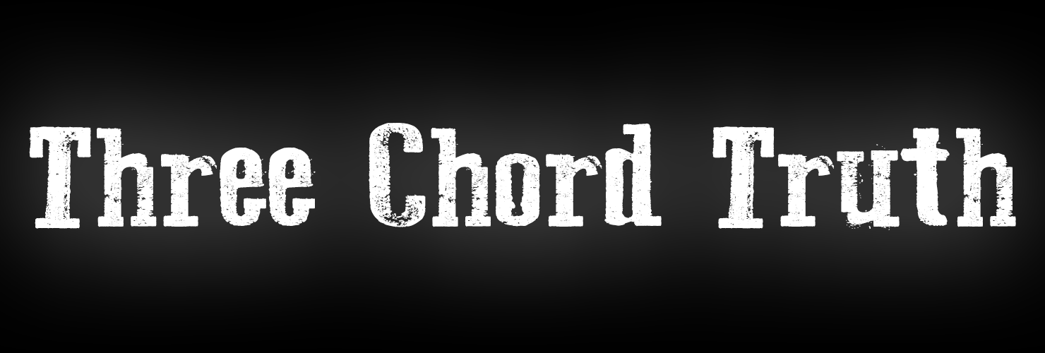 Three Chord Truth Band